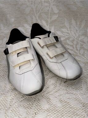Boys 3 Puma Tune Cat 3 Kids Sneakers in Black & White